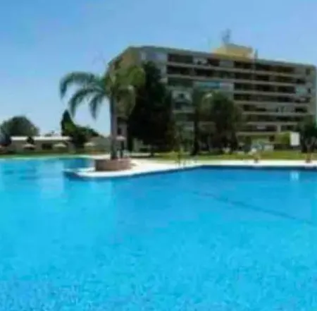 Appartement Maravilloso Piso Cerca De La Playa! Torremolinos