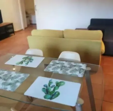 Appartamento Maravilloso Piso Cerca De La Playa!